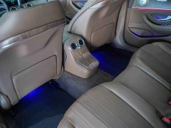 Mercedes-Benz E-Class 2023 E 300 L Fashion Edition - ფოტო 8