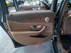 Mercedes-Benz E-Class 2023 E 300 L Fashion Edition - ფოტო 9