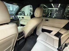 Li Auto L6 Pro - ფოტო 11