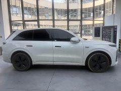 Li Auto L6 Pro - ფოტო 12