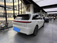Li Auto L6 Pro - ფოტო 13