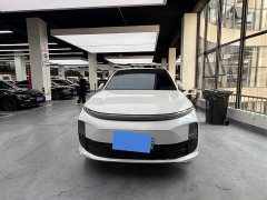 Li Auto L6 Pro - ფოტო 2
