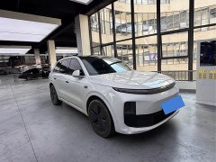 Li Auto L6 Pro - ფოტო 3