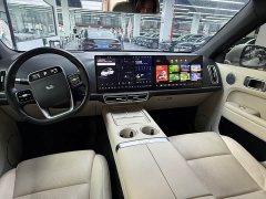 Li Auto L6 Pro - ფოტო 4