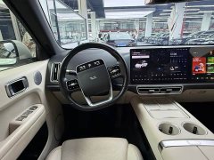 Li Auto L6 Pro - ფოტო 5