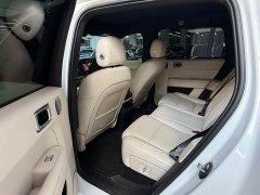 Li Auto L6 Pro - ფოტო 8