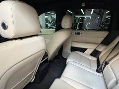 Li Auto L6 Pro - ფოტო 9