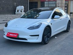 Tesla Model 3 Standard Range RWD Upgrade - ფოტო 1