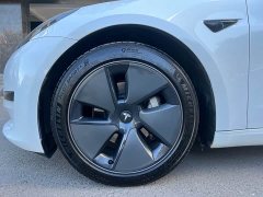Tesla Model 3 Standard Range RWD Upgrade - ფოტო 10