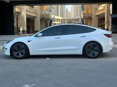 Tesla Model 3 Standard Range RWD Upgrade - ფოტო 11