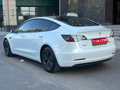 Tesla Model 3 Standard Range RWD Upgrade - ფოტო 12