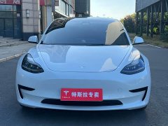 Tesla Model 3 Standard Range RWD Upgrade - ფოტო 2
