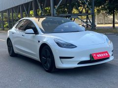 Tesla Model 3 Standard Range RWD Upgrade - ფოტო 3