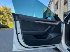 Tesla Model 3 Standard Range RWD Upgrade - ფოტო 4