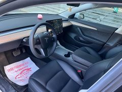 Tesla Model 3 Standard Range RWD Upgrade - ფოტო 5