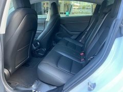 Tesla Model 3 Standard Range RWD Upgrade - ფოტო 6