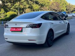 Tesla Model 3 Standard Range RWD Upgrade - ფოტო 8