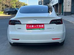 Tesla Model 3 Standard Range RWD Upgrade - ფოტო 9