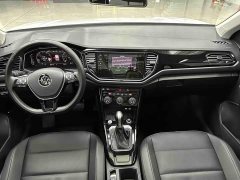 Volkswagen T-ROC Tanyue 280TSI DSG FWD Comfort Plus - ფოტო 6