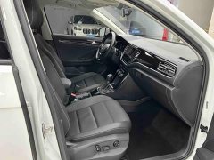 Volkswagen T-ROC Tanyue 280TSI DSG FWD Comfort Plus - ფოტო 8