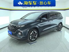 Hyundai Costar 2021 380TGDi Smart Love Flagship TOP Premium - ფოტო 1