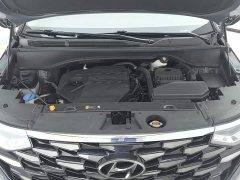 Hyundai Costar 2021 380TGDi Smart Love Flagship TOP Premium - ფოტო 10
