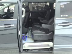 Hyundai Costar 2021 380TGDi Smart Love Flagship TOP Premium - ფოტო 11