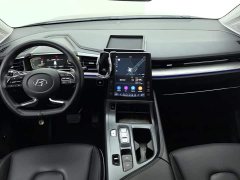 Hyundai Costar 2021 380TGDi Smart Love Flagship TOP Premium - ფოტო 12
