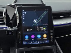 Hyundai Costar 2021 380TGDi Smart Love Flagship TOP Premium - ფოტო 13