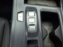 Hyundai Costar 2021 380TGDi Smart Love Flagship TOP Premium - ფოტო 16