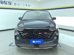 Hyundai Costar 2021 380TGDi Smart Love Flagship TOP Premium - ფოტო 2