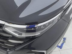 Hyundai Costar 2021 380TGDi Smart Love Flagship TOP Premium - ფოტო 5