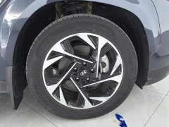 Hyundai Costar 2021 380TGDi Smart Love Flagship TOP Premium - ფოტო 6
