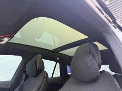 Mercedes-Benz EQE SUV 2024 500 4MATIC Luxury - ფოტო 11