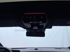 Mercedes-Benz EQE SUV 2024 500 4MATIC Luxury - ფოტო 12