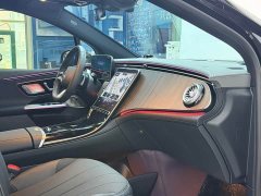 Mercedes-Benz EQE SUV 2024 500 4MATIC Luxury - ფოტო 14
