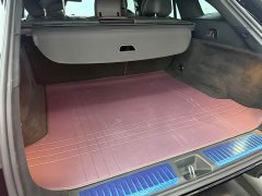Mercedes-Benz EQE SUV 2024 500 4MATIC Luxury - ფოტო 15