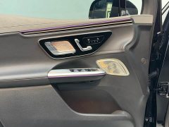 Mercedes-Benz EQE SUV 2024 500 4MATIC Luxury - ფოტო 18