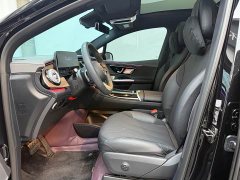 Mercedes-Benz EQE SUV 2024 500 4MATIC Luxury - ფოტო 19