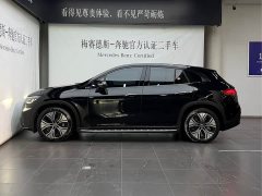 Mercedes-Benz EQE SUV 2024 500 4MATIC Luxury - ფოტო 3