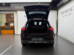 Mercedes-Benz EQE SUV 2024 500 4MATIC Luxury - ფოტო 5