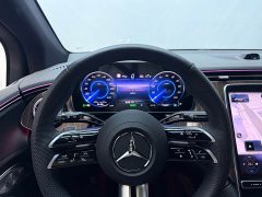 Mercedes-Benz EQE SUV 2024 500 4MATIC Luxury - ფოტო 7