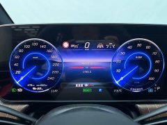 Mercedes-Benz EQE SUV 2024 500 4MATIC Luxury - ფოტო 8
