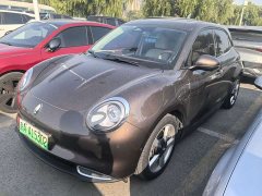 ORA Good Cat 400km Standard Range Venus Edition Ternary Lithium Battery - ფოტო 3