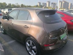ORA Good Cat 400km Standard Range Venus Edition Ternary Lithium Battery - ფოტო 4