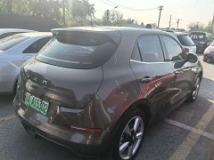 ORA Good Cat 400km Standard Range Venus Edition Ternary Lithium Battery - ფოტო 5