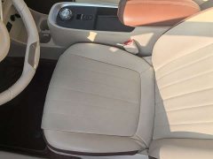 ORA Good Cat 400km Standard Range Venus Edition Ternary Lithium Battery - ფოტო 9