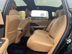 Toyota Platinum Wisdom 7 600 Pro - ფოტო 11