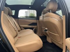Toyota Platinum Wisdom 7 600 Pro - ფოტო 13