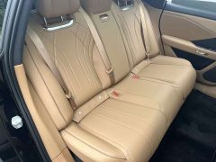 Toyota Platinum Wisdom 7 600 Pro - ფოტო 15